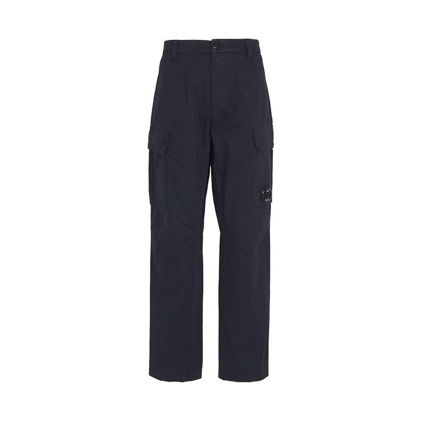 CP Company Men’s Cargo Cropped Pants 20CMPA185A 110458G 888