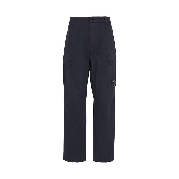 CP Company Men’s Cargo Cropped Pants 20CMPA185A 110458G 888