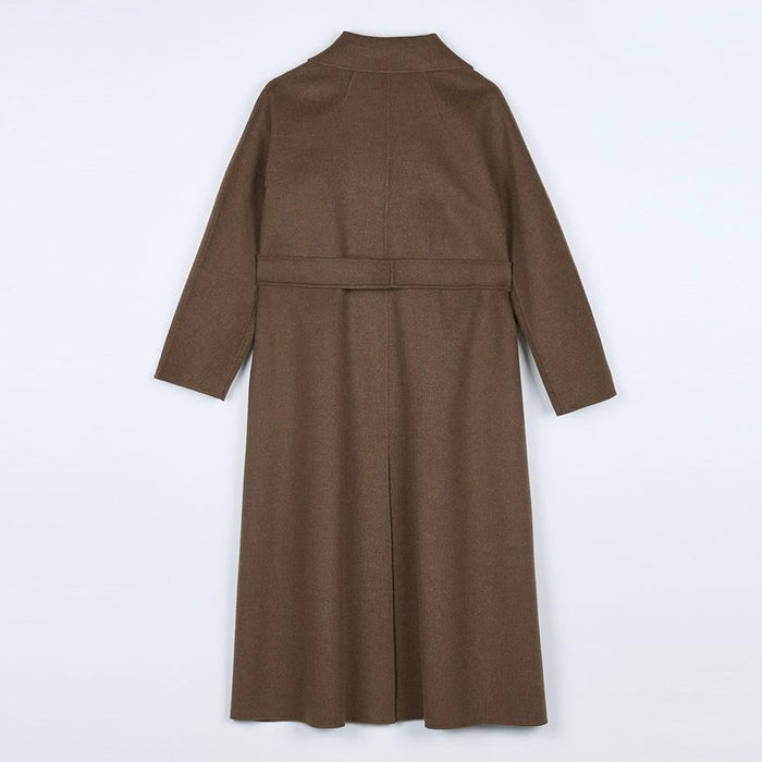 Max Mara Women’s Enzo Wool Coat ENZO 078