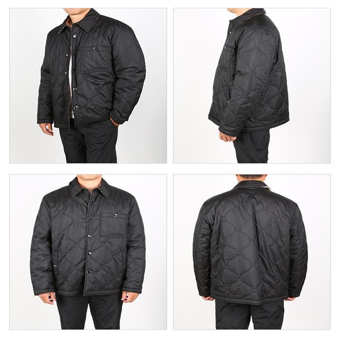 BURBERRY Reversible Vintage Check Shirt Jacket 8100137