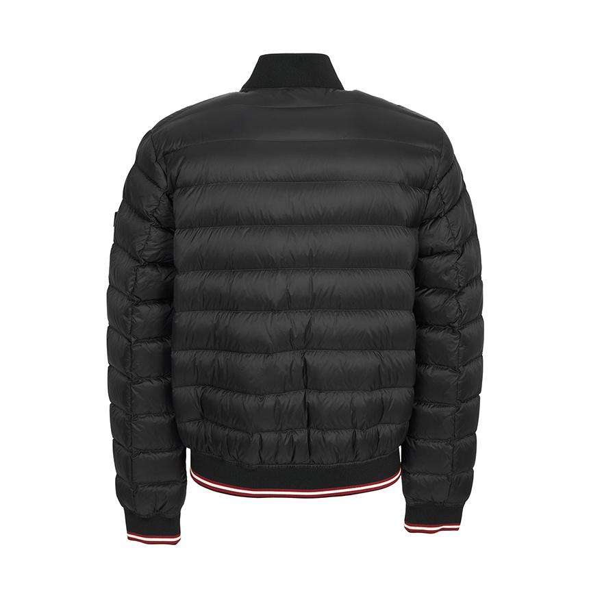 BALLY Men’s Puffer Jacket M3BA711F U901 6313152