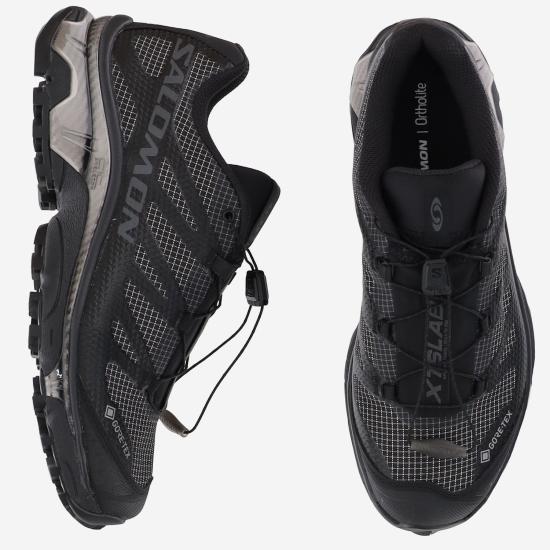 SALOMON XT-4 OG GORE-TEX Sneakers Women’s L45419000 BLACK DOM