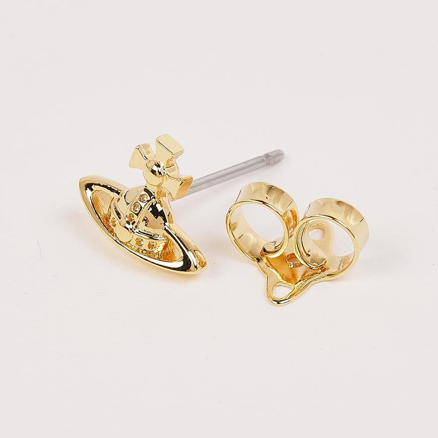 Vivienne Westwood Lorelai Earrings Women SS26 62010359 R001