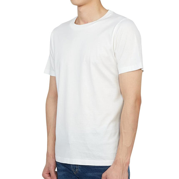 STONE ISLAND Shadow Project Men’s Short Sleeve T-Shirt Black