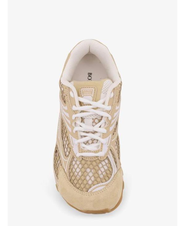 Bottega Veneta Orbit Low-Top Sneakers 817485 V55B0 9707