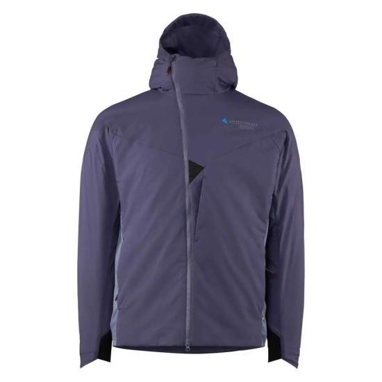 Klattermusen Purple Stone Dom Women’s Jacket