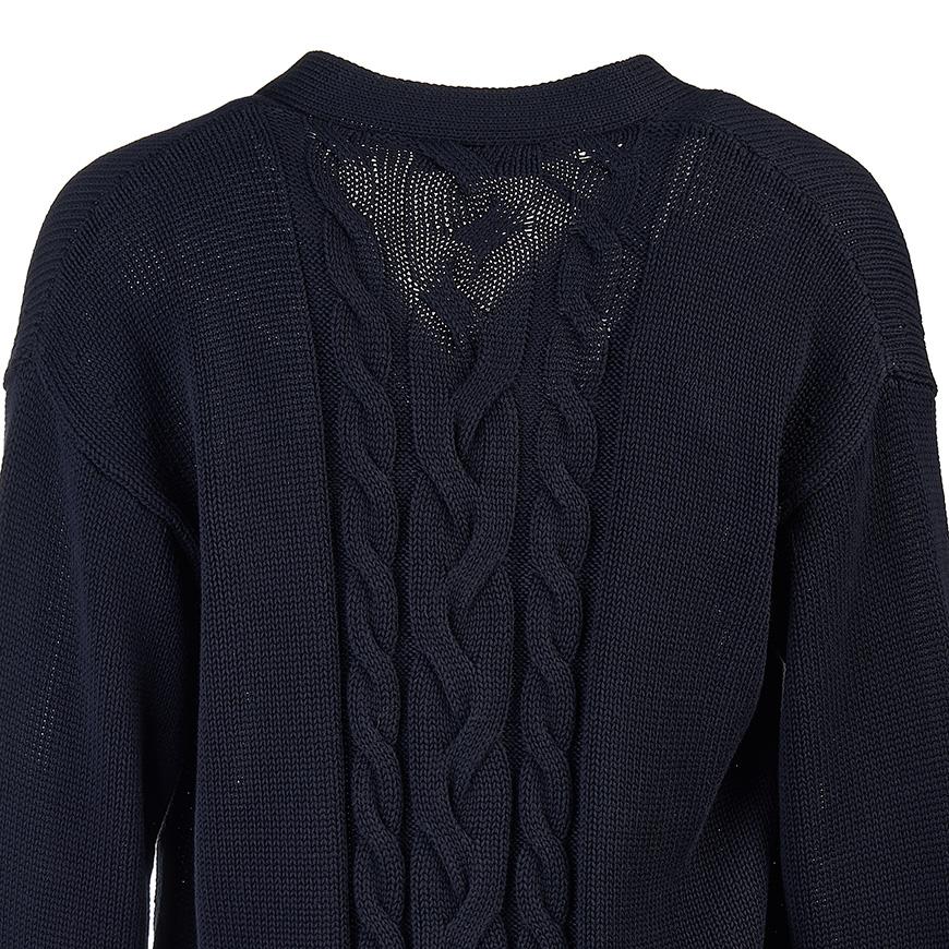 Max Mara Women’s Lukas Cotton Cardigan