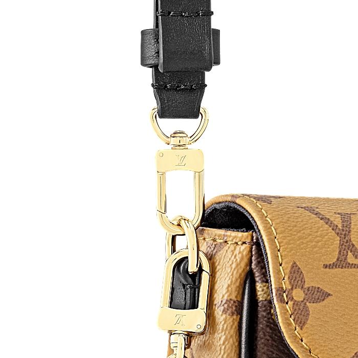 Louis Vuitton Ivy Wallet on Chain Shoulder Bag M26587