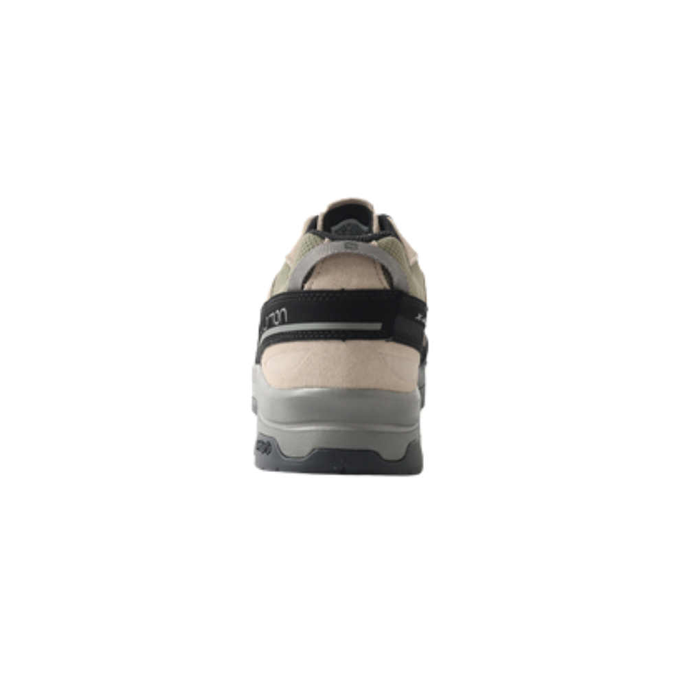 SALOMON X-ALP LTR GORE-TEX Low-Top Sneakers Running Shoes Men