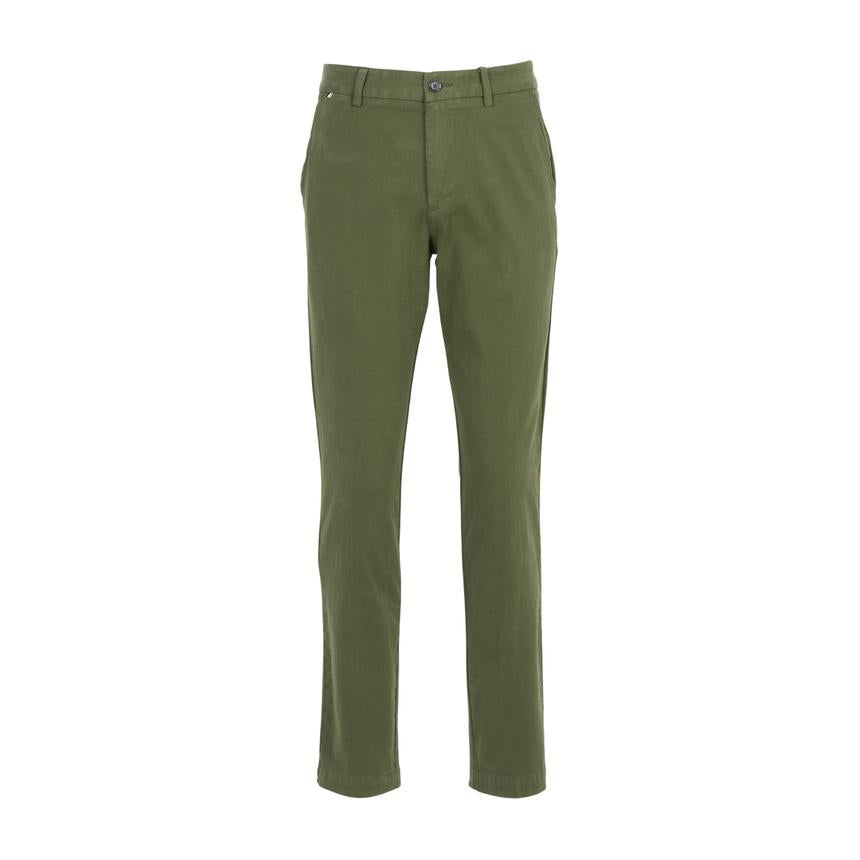 HUGO BOSS Men’s Classic Dress Pants Green