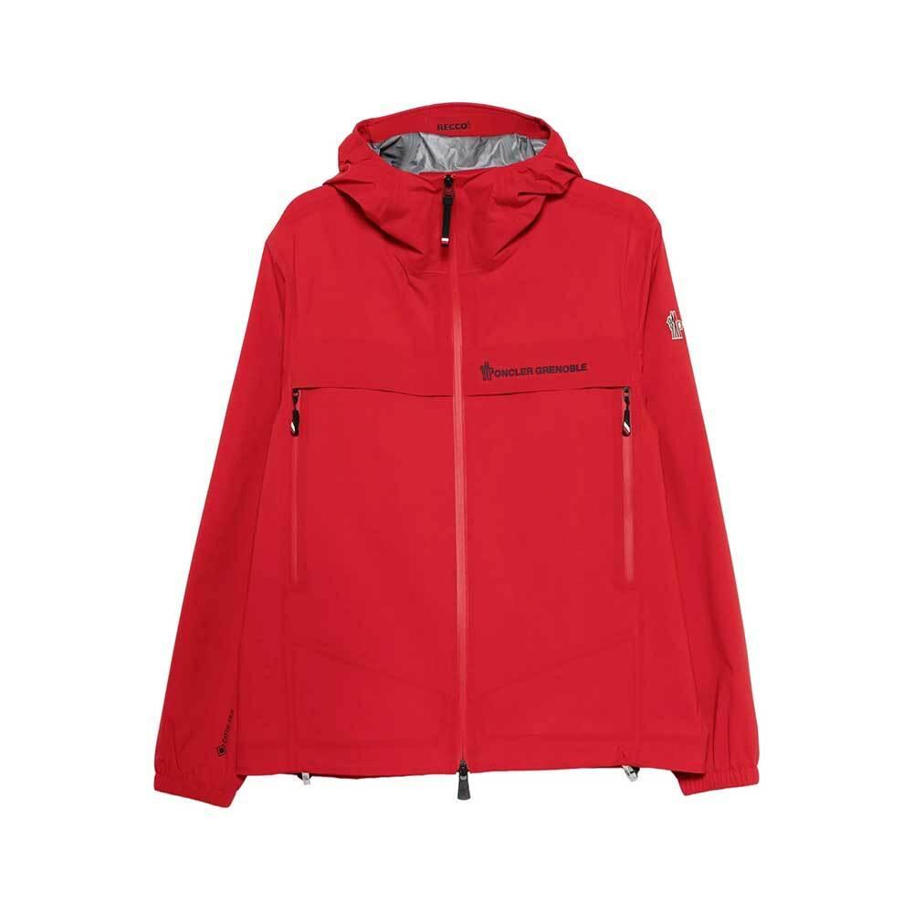 Moncler GORE-TEX Shell Hooded Packable Jacket 1A00013 5987M 453