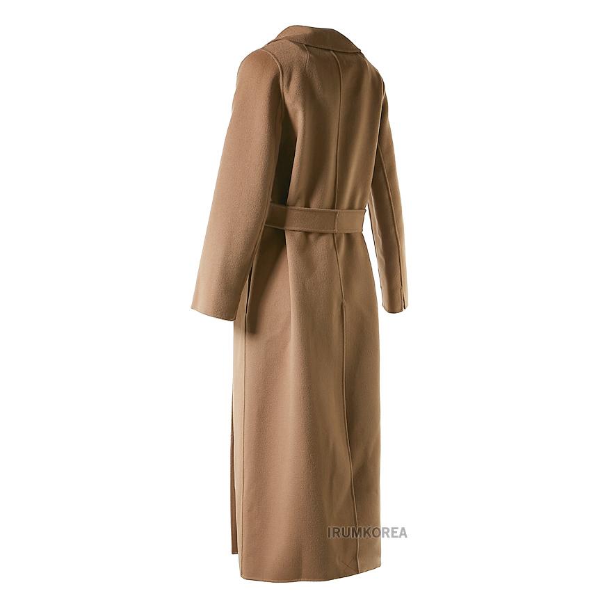 Max Mara Poldo Wool Coat for Women, Color 045