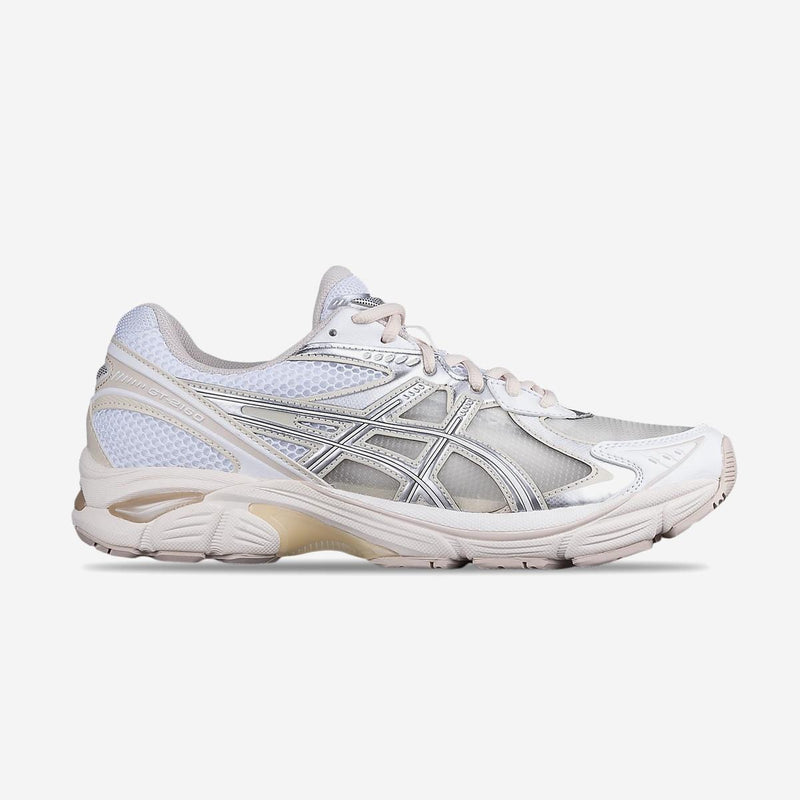 Asics x Above The Clouds GT-2160 White Pure Silver Low Top Sneakers 1203A655 100