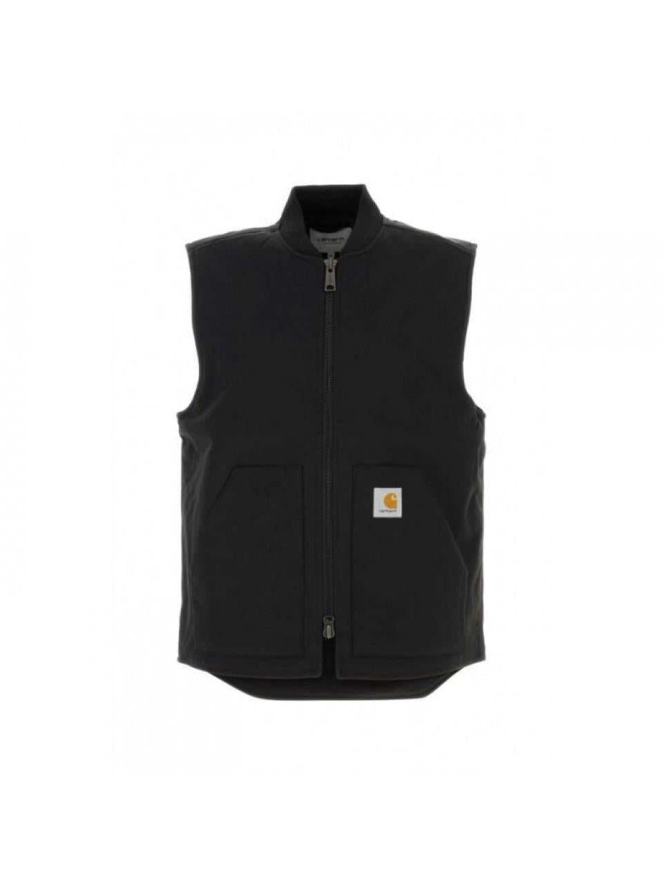 CARHARTT WIP Leroy Vest Men’s Workwear Jacket I035543 89XX