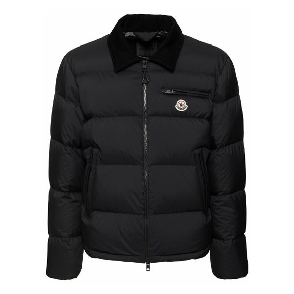 Moncler Calima Puffer Jacket Men’s Down Coat 1A00139 596TM 999
