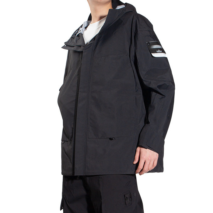 STONE ISLAND Shadow Project GORE-TEX Nylon Jacket 771941220 V0029