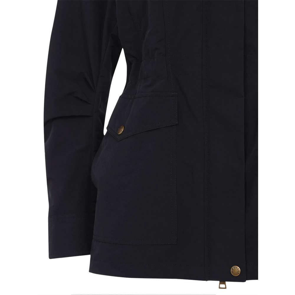 Moncler Black NADES Women’s Jacket