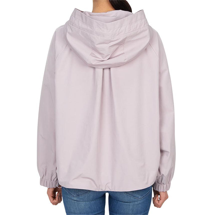 Max Mara Weekend ROMANA Windbreaker Jacket Black