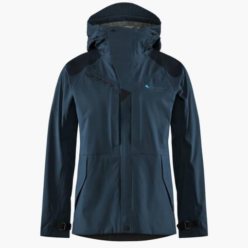 Klattermusen Women’s Jacket 10017663 DOM