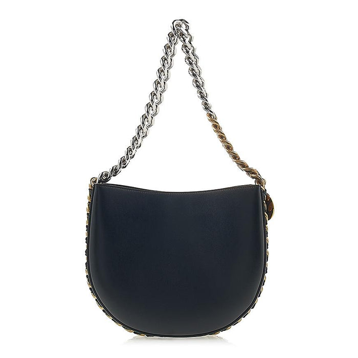 Stella McCartney Frayme Medium Shoulder Bag 700236 W8839 1000