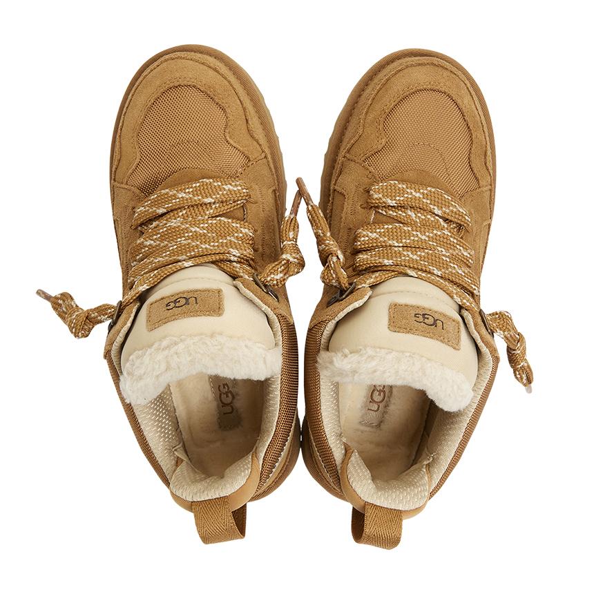 Ugg Low Mel Men’s Sneakers 1170750 CHE