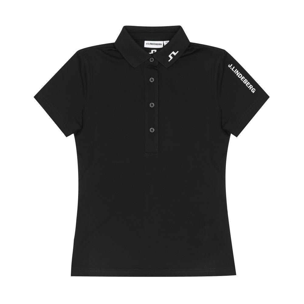 J LINDEBERG Women’s Short Sleeve T-Shirt GWJT16997 9999