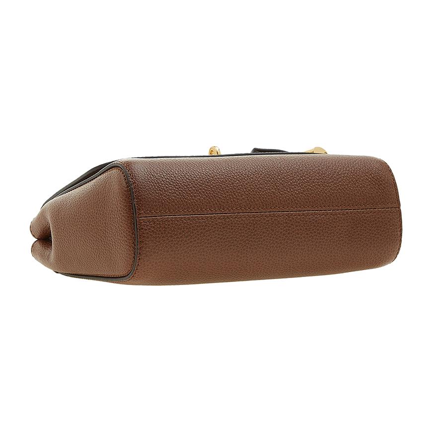 Mulberry Lily Shoulder Bag for Women HH8733 552 G110