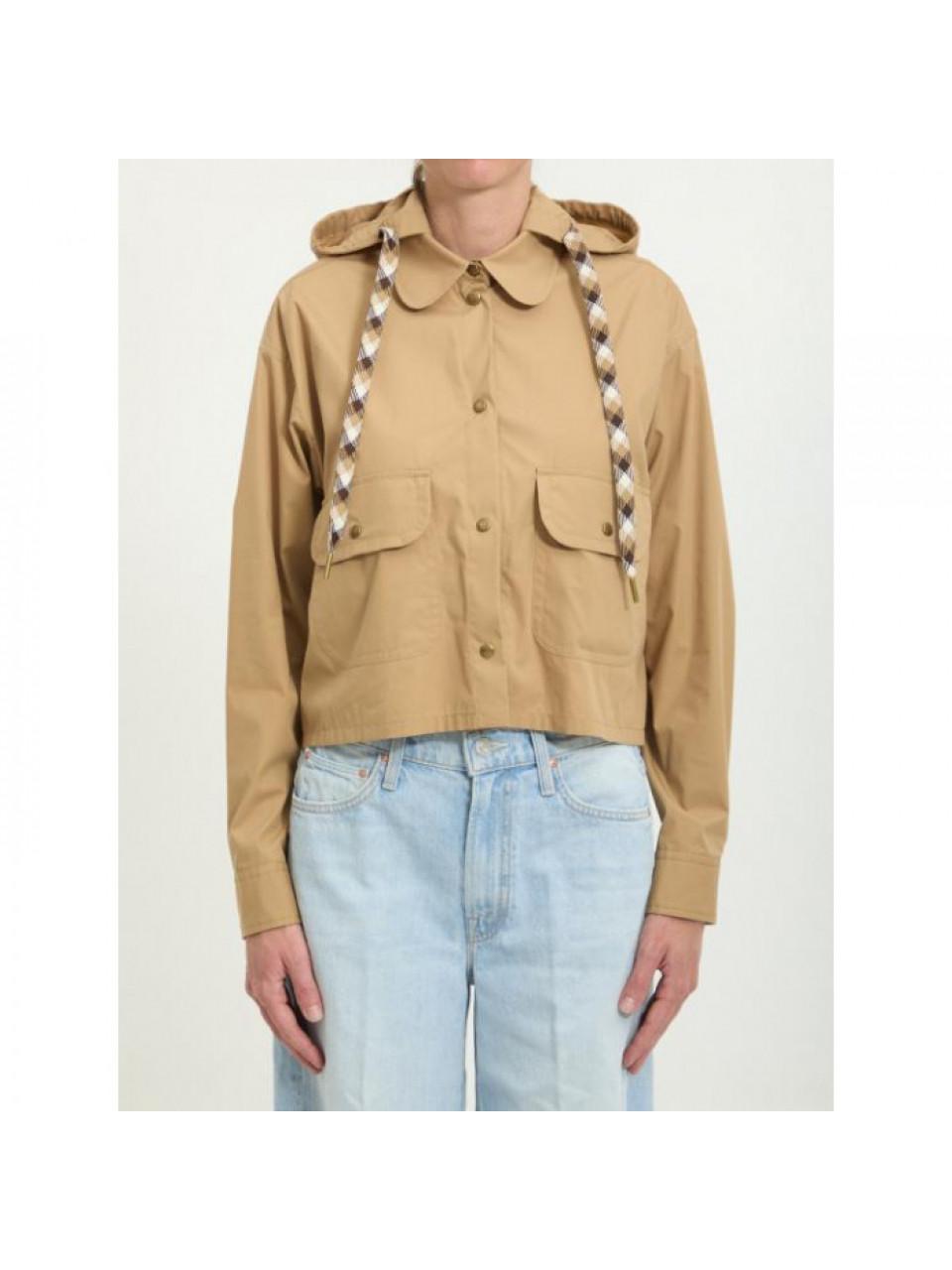 Moncler Women's Bomber Jacket 2F00002 599MW 20U