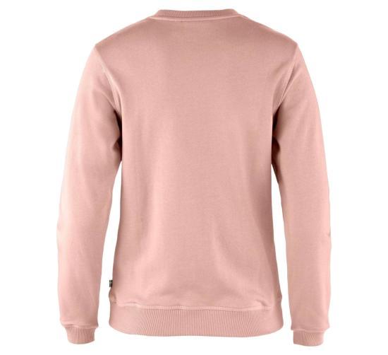 Fjallraven Chalk Rose Long Sleeve Sweatshirt Women’s