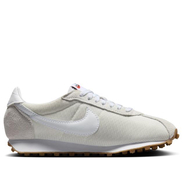 Nike LD-1000 White Women’s Low-Top Sneakers