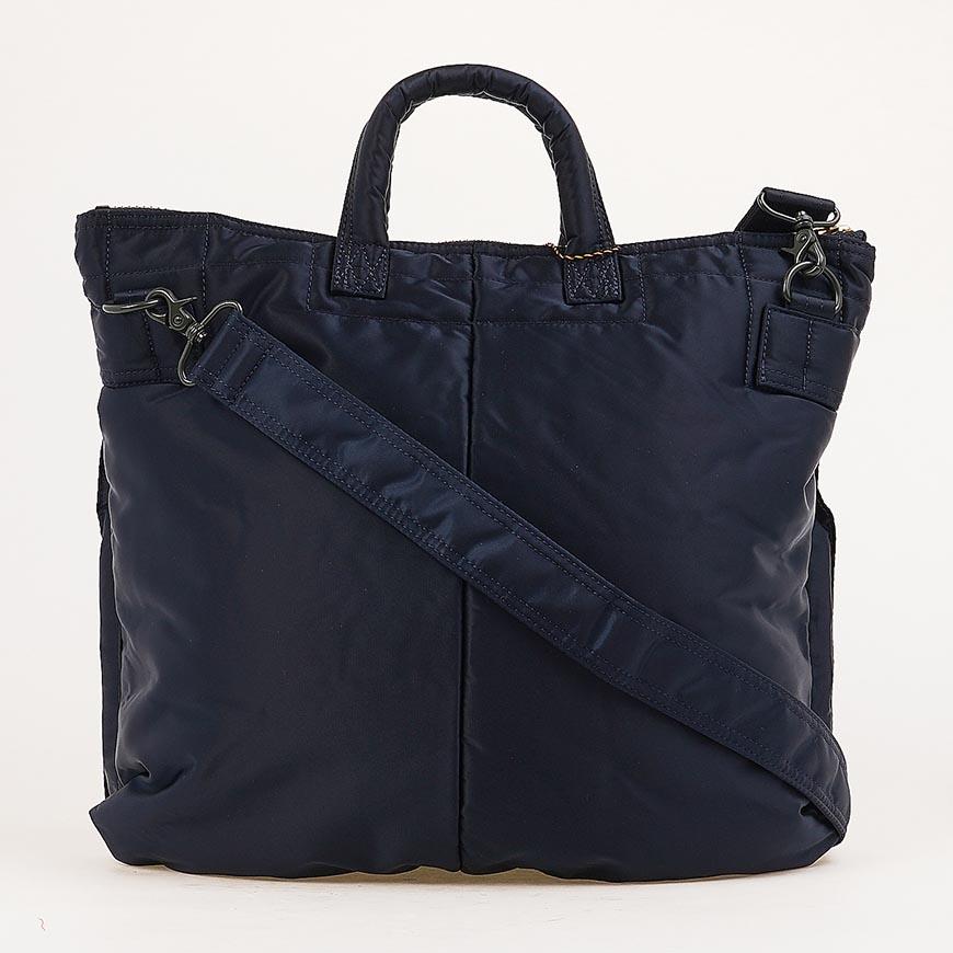 PORTER Tanker Helmet Shoulder Bag Crossbody Unisex 622 19555 50