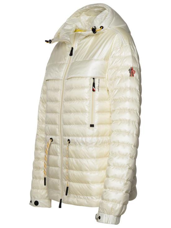Moncler Short Down Puffer Jacket Black Men 1A00012 539Y L034