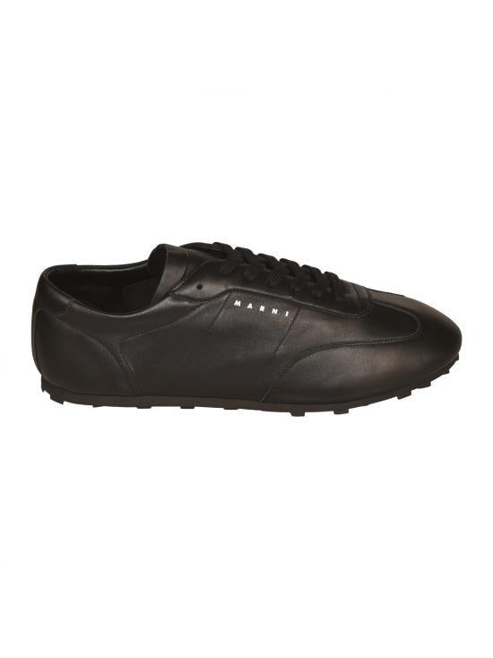 Marni Softy Soccer Low Top Sneakers SNZU018600 P5558 00N99