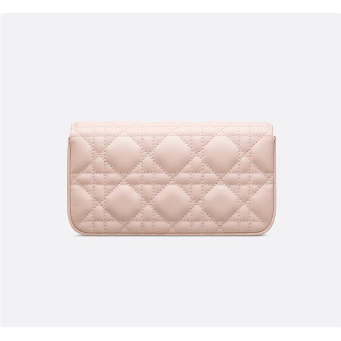 DIOR MyDior Phone Pouch Crossbody Shoulder Bag S0977ONMJ