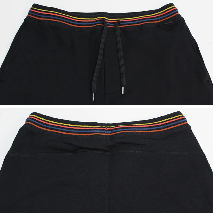 Paul Smith Men’s Jogger Pants M1A 373M AU807 79
