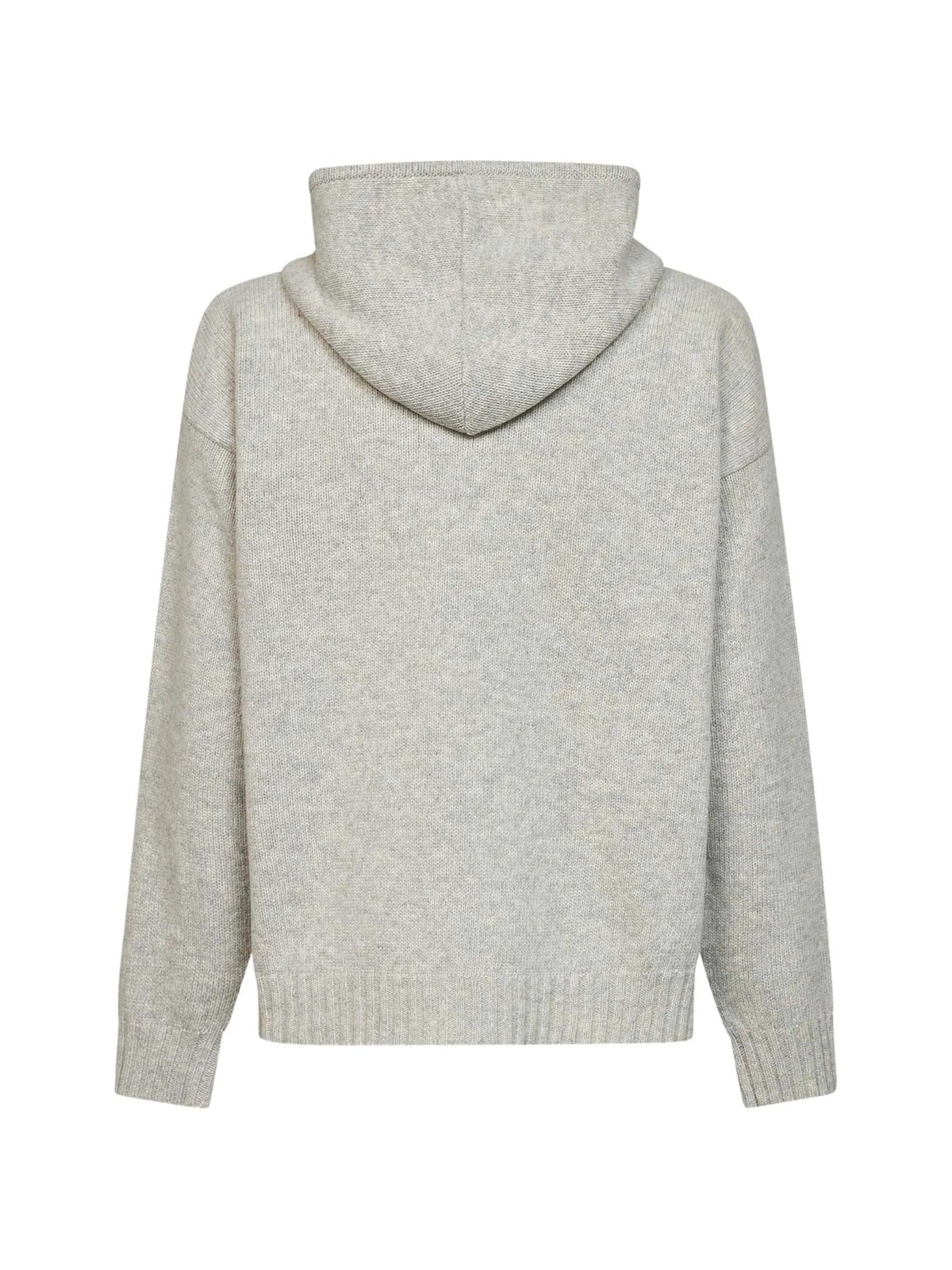 Maison Margiela Black Wool Turtleneck Knit Sweater for Men