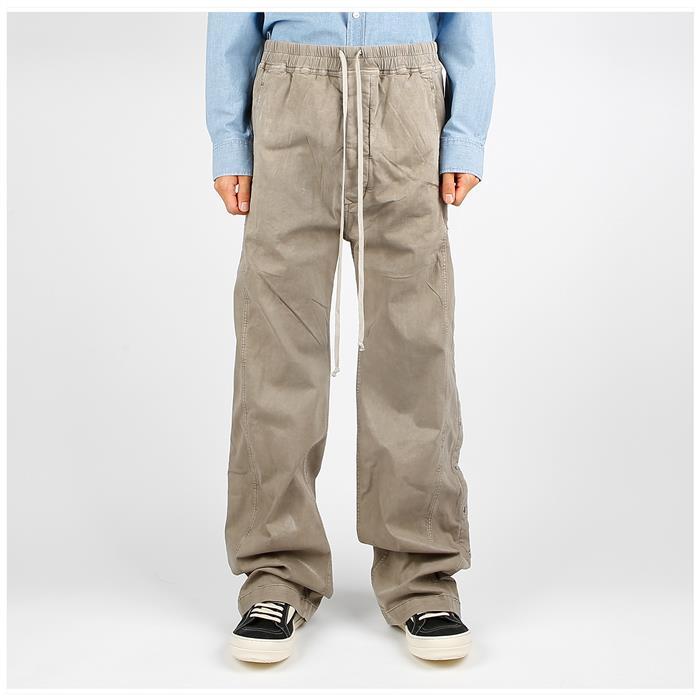 Rick Owens Darkshadow Lido Pusher Straight Denim Pants DU01D1393 SCF 08