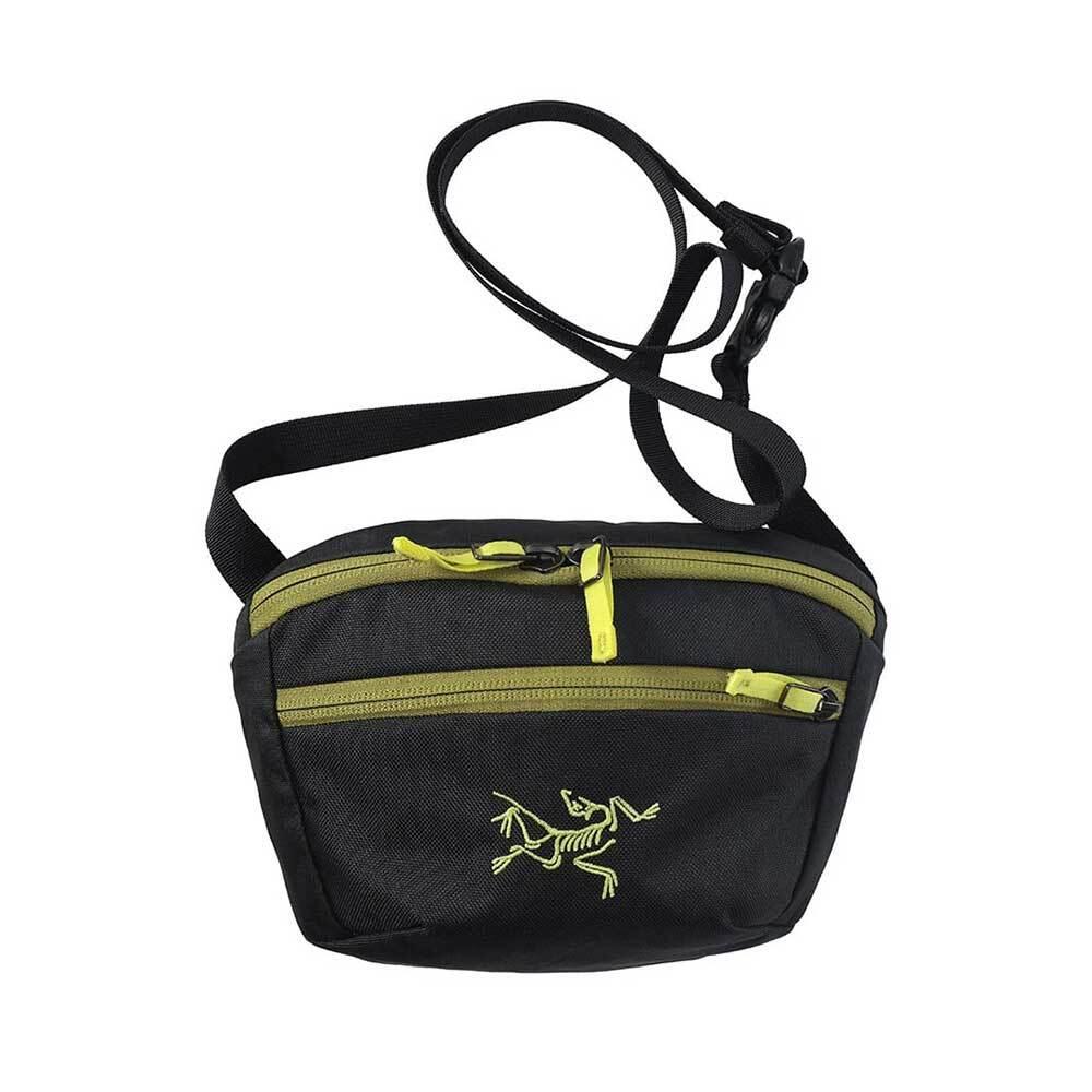 ARC`TERYX Mantis 2 Waist Pack Crossbody Bag Unisex ABPFU 08973 BOQ