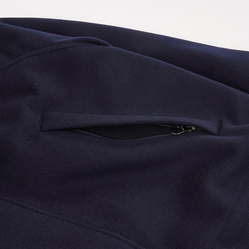 Loro Piana Men’s Icer Field Jacket FAQ0481 W000