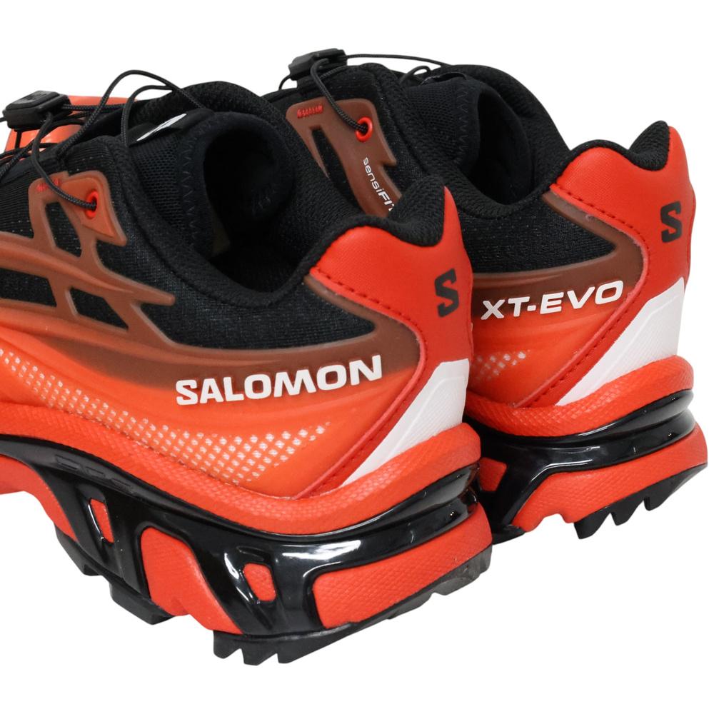 SALOMON XT EVO Unisex Low-Top Sneakers