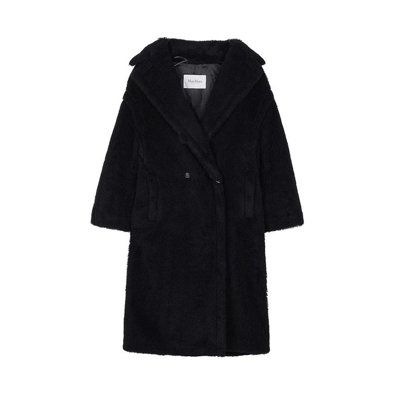Max Mara Women's Teddy Bear Icon Coat TEDGIRL 008