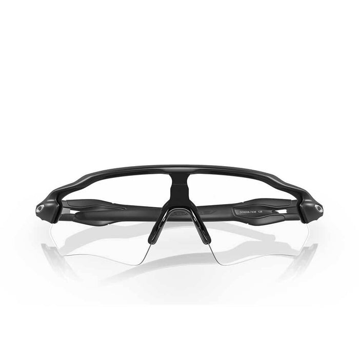 Nike Oakley Radar EV Sunglasses Black Men's Eyewear