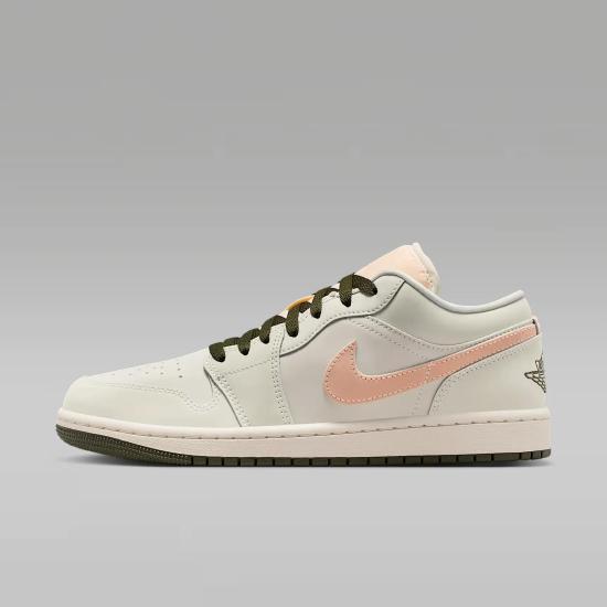Nike Air Jordan 1 Low Sneakers DC0774 111 DOM