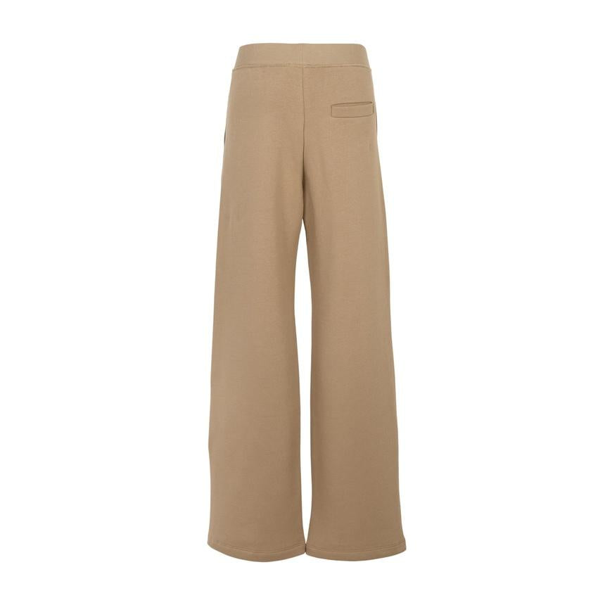 Max Mara Fleece-Lined Pompeo Classic Pants 002 2529786033