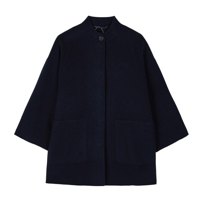 Max Mara Women’s Full-Length Coat FULCRO 045