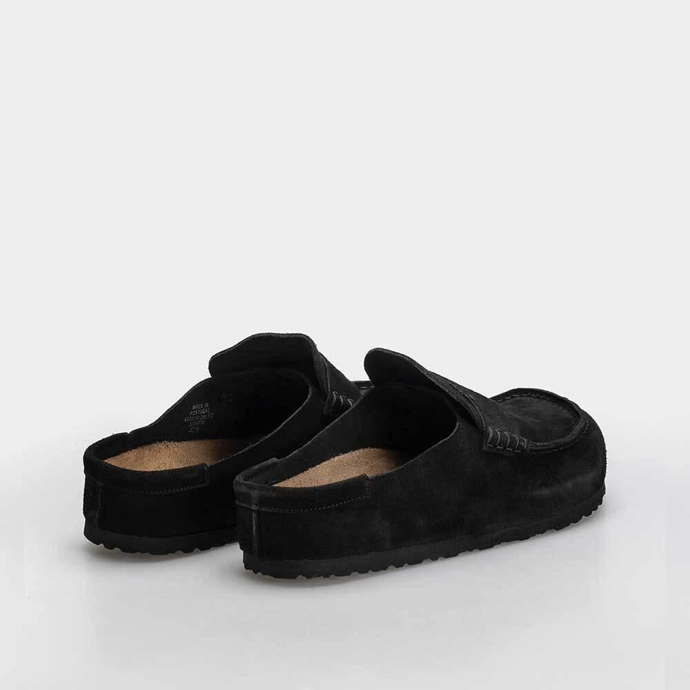 Birkenstock Naples Wrapped Men's Slide Sandals 1030795