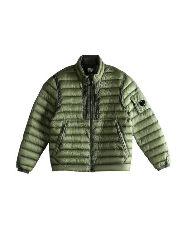 CP Company DD Shell Medium Jacket 19CMOW030A 110416A 652