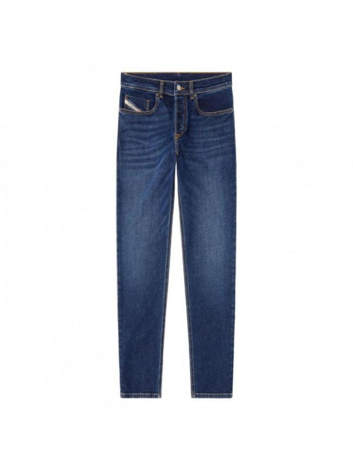 DIESEL Blue Denim Jeans for Men A10229 0ADBG 01