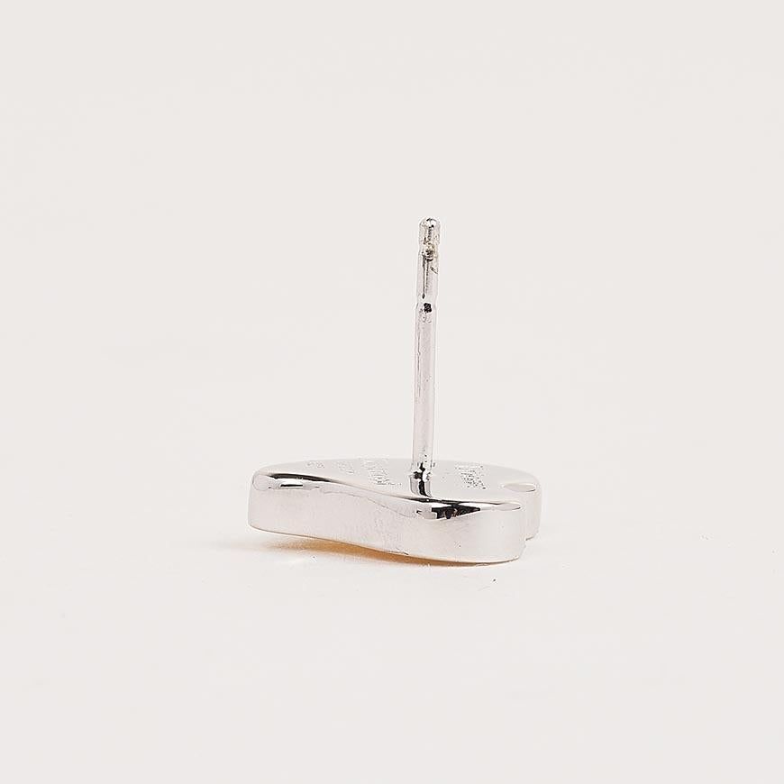 Vivienne Westwood SS26 Women’s Fey Earrings Silver Tone