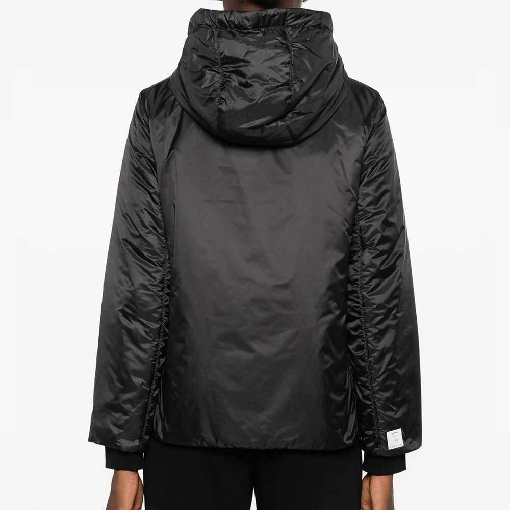 Max Mara Water-Repellent Padded Green Women’s Jacket
